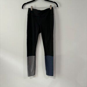 Outdoor Voices Multi Color Leggings Size XS